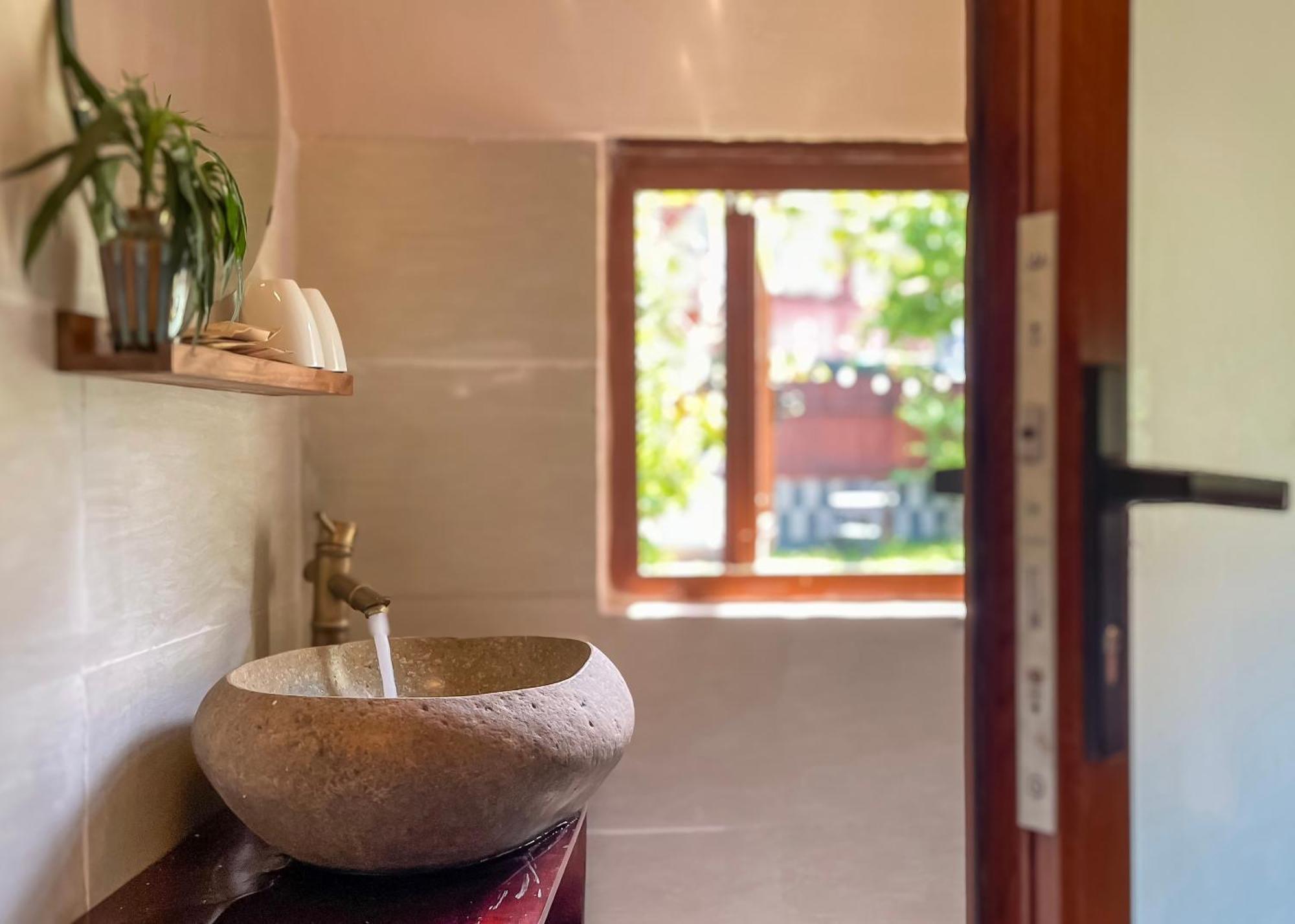 Cottage Retreat Dalat Quarto foto