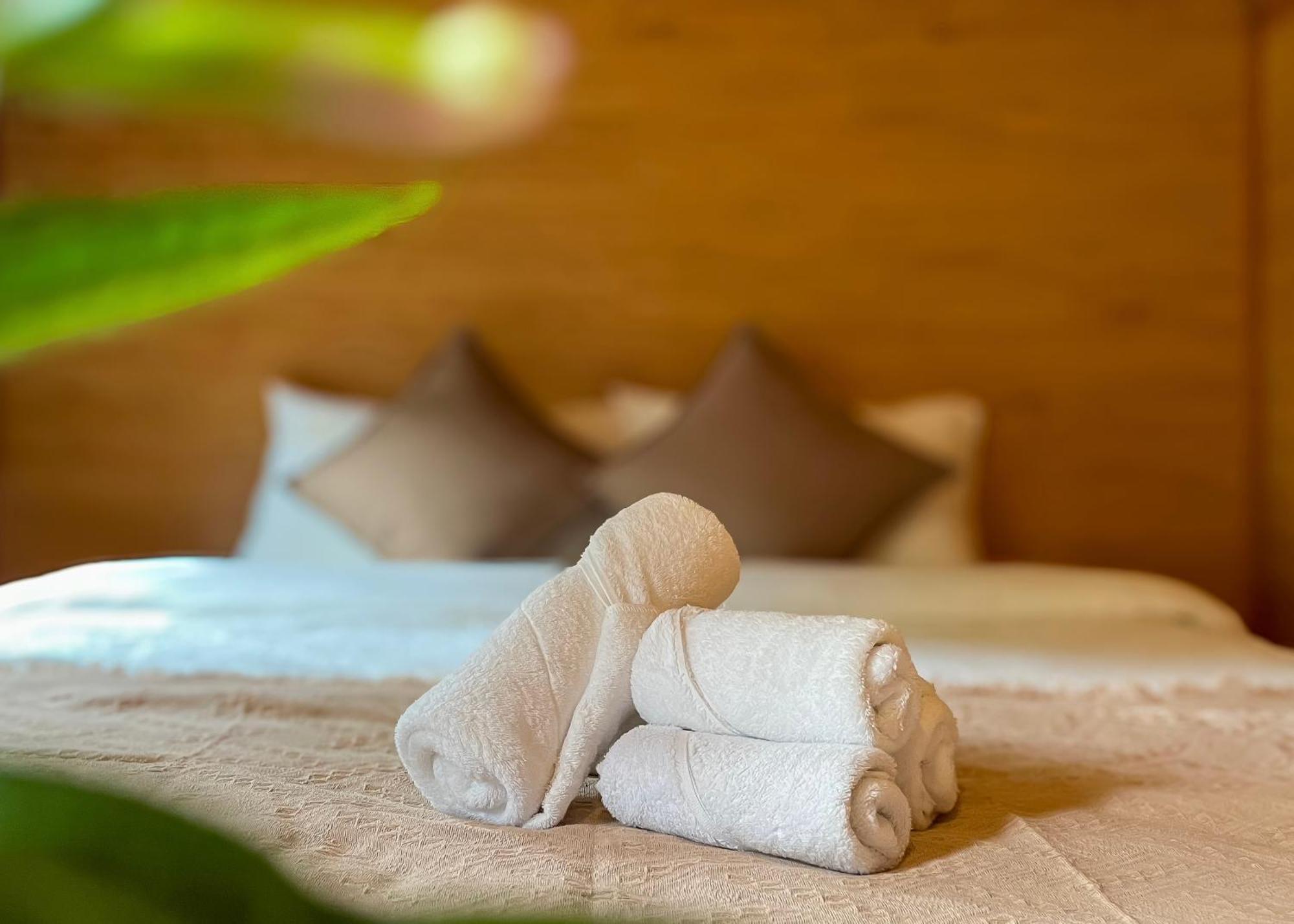 Cottage Retreat Dalat Quarto foto